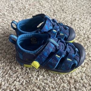 Keen Newport H2 sandal